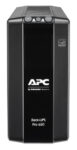 BR650MI_default.jpg. APC Back UPS Pro BR 650VA