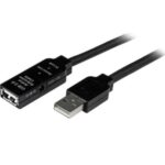 06010004 #2. Cable USB M/F