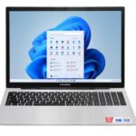 ZAFN17V2C4WH128 #2. Thomson Neo N-17 Intel Celeron N4020 17.3" HD+ | 4GB DDR4 RAM | 128GB NVMe SSD | Windows 11 + Microsoft Office 365