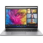 5G4H8ES #2. HP ZBook Firefly 14 G11 Touch Intel Core Ultra 5 125H 14" WUXGA | 16GB DDR5 RAM | 512GB NVMe SSD | Windows 11 Pro