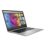 5G4H8ES #2. HP ZBook Firefly 14 G11 Touch Intel Core Ultra 5 125H 14" WUXGA | 16GB DDR5 RAM | 512GB NVMe SSD | Windows 11 Pro