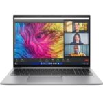 B2ZY4ES #4. HP ZBook Firefly 14" AG WUXGA Intel Core Ultra 5 125H |16GB DDR5 RAM | 512GB NVMe SSD | Windows 11 Pro