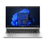 B39QSAT #2. HP ProBook 445 G10 14" FHD AMD Ryzen 5 7530U |16GB RAM | 512GB NVMe SSD | Windows 11 Pro