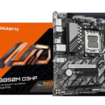 summary_ux12.png. GIGABYTE AMD B650 Gaming Chipset for AMD AM5; 4x Dual DDR5; 2x M2; 1x HDMI 2x DP. .