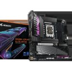 summary-1_ildu.png. GIGABYTE Intel® B860 Chipset for LGA 1851; 4x DDR5; 3x M2; HDMI/DP/USB4.0 ; mATX.