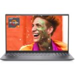 DELL5515-512G-16G11P #2. Dell Inspiron 15 5515 15.6" FHD AMD Ryzen 5 5500U | 16GB DDR4 RAM | 512GB NVMe SSD | Windows 11 Pro