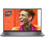 DELL5515-512G-16G11P #2. Dell Inspiron 15 5515 15.6" FHD AMD Ryzen 5 5500U | 16GB DDR4 RAM | 512GB NVMe SSD | Windows 11 Pro