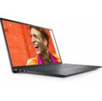 DELL5515-512G-16G11P #2. Dell Inspiron 15 5515 15.6" FHD AMD Ryzen 5 5500U | 16GB DDR4 RAM | 512GB NVMe SSD | Windows 11 Pro
