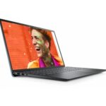 DELL5515-512G-16G11P #2. Dell Inspiron 15 5515 15.6" FHD AMD Ryzen 5 5500U | 16GB DDR4 RAM | 512GB NVMe SSD | Windows 11 Pro