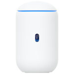 UDR7.jpg. Ubiquiti UniFi UDR7 Dream Router 7 Desktop 10G Cloud Gateway with integrate