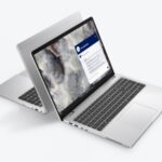 PB16250_LAT5550-U51TB #2. Dell Pro 16 Plus PB16250 16" FHD+ AI Intel Core Ultra 5 235U | 16GB RAM | 1TB SSD | Windows 11 Pro