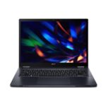 NX.B9BEA.003 #3. Acer TravelMate P4 16 TMP4166-53 16" WUXGGA Intel Core Ultra 5 125U | 8GB DDR5 RAM | 1TB NVMe SSD | Windows 11 Pro