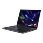 NX.B9BEA.003 #2. Acer TravelMate P4 16 TMP4166-53 16" WUXGGA Intel Core Ultra 5 125U | 8GB DDR5 RAM | 1TB NVMe SSD | Windows 11 Pro