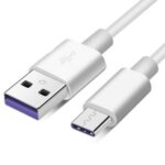 06010899 #3. Abodos AS-DS31C 1M USB to USB type-C Fast Charge Cable