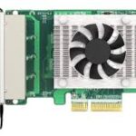 QXG-2G4T-I225.jpg. QNAP Quad port 2.5GbE 4-speed Network card