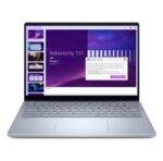 DB04250_LNL_202_HOM #4. Dell 14 Plus 2-in-1 DB04250 Intel Core Ultra 5 226V 14" FHD+ Touch | 16GB DDR5 RAM | 512GB NVMe SSD | Windows 11 Home