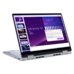 DB04250_LNL_202_HOM #5. Dell 14 Plus 2-in-1 DB04250 Intel Core Ultra 5 226V 14" FHD+ Touch | 16GB DDR5 RAM | 512GB NVMe SSD | Windows 11 Home