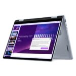 DB04250_LNL_202_HOM #3. Dell 14 Plus 2-in-1 DB04250 Intel Core Ultra 5 226V 14" FHD+ Touch | 16GB DDR5 RAM | 512GB NVMe SSD | Windows 11 Home