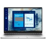 BTO107_PC16250_EMEA #4. Dell Pro 16 PC16250 16" FHD+ AI Intel Core 7 255U | 16GB DDR5 RAM | 512GB NVMe SSD | Windows 11 Pro