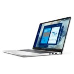 BTO107_PC16250_EMEA #2. Dell Pro 16 PC16250 16" FHD+ AI Intel Core 7 255U | 16GB DDR5 RAM | 512GB NVMe SSD | Windows 11 Pro