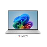TRIBUTO_LNL_2501_1100_HOM #5. Dell XPS 13 9350 13.4" FHD+ Copilot+ AI Intel Core Ultra 7 256V | 16GB RAM | 512GB NVMe SSD | Windows 11 Home
