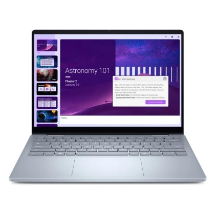 siproduct-774092-592789-4ff10eed427d82b82b65ccf497e8e9a0ac008477 DB04250_LNL_201_HOM #4. Dell 14 Plus 2-in-1 DB04250 14" FHD+ AI Intel Core Ultra 7 256V | 16GB DDR5 RAM | 1TB SSD | Windows 11 Home