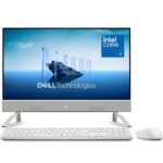 dell_ec24250_rplu-r_007.jpg. Dell 24 All-in-One EC24250/Core i5-1334U/16GB/512GB SSD/23.8 FHD/Intel Iris Xe/Cam/WLAN + BT/Wireless Kb & Mouse/W11Pro/ 3Y ProSpt