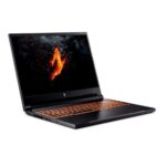 NH.QYXEA.001 #2. Acer Nitro V16 AI Gaming Laptop AMD Ryzen 5 240 | 16GB RAM | 1TB SSD | RTX 5060 | Windows 11 Home