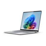 ZHP-00015 #2. Microsoft Surface Laptop 7th Edition 15" AI Snapdragon X Elite | 16GB DDR5 RAM | 256GB NVMe SSD