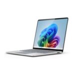 ZHP-00015 #2. Microsoft Surface Laptop 7th Edition 15" AI Snapdragon X Elite | 16GB DDR5 RAM | 256GB NVMe SSD