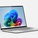 EP2-21093 #2. Microsoft Surface Laptop 7th Edition 13.8" AI Intel Core Ultra 7 | 16GB DDR5 RAM | 512GB NVMe SSD