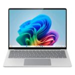 EP2-21093_default.jpg. Microsoft Surface Laptop 7th Edition 13.8" AI Intel Core Ultra 7 | 16GB DDR5 RAM | 512GB NVMe SSD
