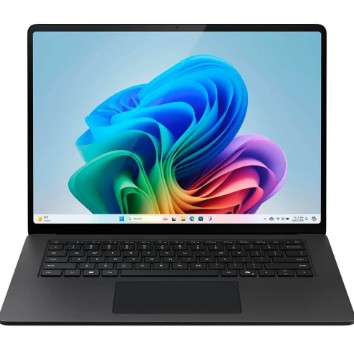 siproduct-775719-592852-626518eb41aa9764b17efc1c3e7d03ec27225679 EP2-22801 #2. Microsoft Surface Laptop 7th Edition 15" AI Intel Core Ultra 7 266V | 16GB DDR5 RAM | 512GB NVMe SSD