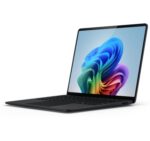 EP2-22801 #2. Microsoft Surface Laptop 7th Edition 15" AI Intel Core Ultra 7 266V | 16GB DDR5 RAM | 512GB NVMe SSD