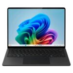 EP2-22183 #2. Microsoft Surface Laptop 7th Edition 13.8" AI Intel Core Ultra 5 236V | 16GB DDR5 RAM | 512GB SSD
