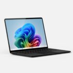 EP2-22183 #2. Microsoft Surface Laptop 7th Edition 13.8" AI Intel Core Ultra 5 236V | 16GB DDR5 RAM | 512GB SSD