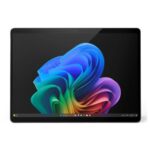 EP2-20226 #2. Microsoft Surface Pro 11 for Business 13" Touch AI Intel Core Ultra 7 266V | 16GB DDR5 RAM | 512GB NVMe SSD | OLED