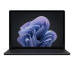 ZJQ-00015 #2. Microsoft Surface Laptop 6 for Business 13.5" Touch AI Intel Core Ultra 5 135H | 16GB DDR5 RAM | 256GB NVMe SSD