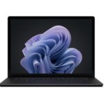 ZJQ-00015 #2. Microsoft Surface Laptop 6 for Business 13.5" Touch AI Intel Core Ultra 5 135H | 16GB DDR5 RAM | 256GB NVMe SSD