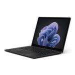 ZJZ-00015 #2. Microsoft Surface Laptop 6 for Business 13.5" Touch AI Intel Core Ultra 7 165H | 32GB DDR5 RAM | 512GB NVMe SSD