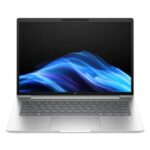 B9YL6ET #4. HP ProBook 4 G1i 14" WUXGA AI Intel Core Ultra 7 255U | 16GB DDR5 RAM | 512GB NVMe SSD | Windows 11 Pro