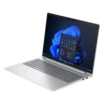 B9YL6ET #5. HP ProBook 4 G1i 14" WUXGA AI Intel Core Ultra 7 255U | 16GB DDR5 RAM | 512GB NVMe SSD | Windows 11 Pro
