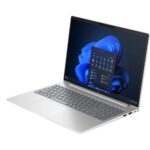 B9YL7ET #2. HP ProBook 4 G1i 16" WUXGA AI Intel Core Ultra 5 225U | 16GB DDR5 RAM | 512GB NVMe SSD | Windows 11 Pro