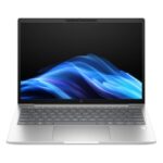 AD3U6ET #4. HP EliteBook 6 G1i 13.3" WUXGAUWVA AI PC Intel Core Ultra 5 225U | 24GB DDR5 RAM | 512GB NVMe SSD | Windows 11 Pro