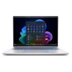 AD3U1ET #4. HP EliteBook 8 G1i 14" WUXGA Next Gen AI Intel Core Ultra 5 226V | 16GB DDR5 RAM | 512GB NVMe SSD | Windows 11 Pro