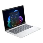 AD3U1ET #2. HP EliteBook 8 G1i 14" WUXGA Next Gen AI Intel Core Ultra 5 226V | 16GB DDR5 RAM | 512GB NVMe SSD | Windows 11 Pro