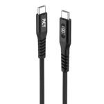 rct-c-c-bk4_3p18.jpg. RCT USBC-USBC 2M Cable 100W (Black with LED Display)