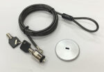 PartImage.ashx. MECER KEY TYPE CABLE LOCK FOR ULTRA SLIM NOTEBOOK