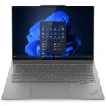 21Q0006HZA_default.jpg. Lenovo ThinkPad X1 2-in-1 Gen 10 Aura Edition 14" AI Intel Core Ultra 7 255U | 32GB DDR5 RAM | 1TB SSD | Windows 11 Pro