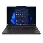 21SR005EZA #2. Lenovo ThinkPad E16 Gen 3 16" WUXGA AI Intel Core Ultra 5 225U | 16GB DDR5 RAM | 512GB NVMe SSD | Windows 11 Pro